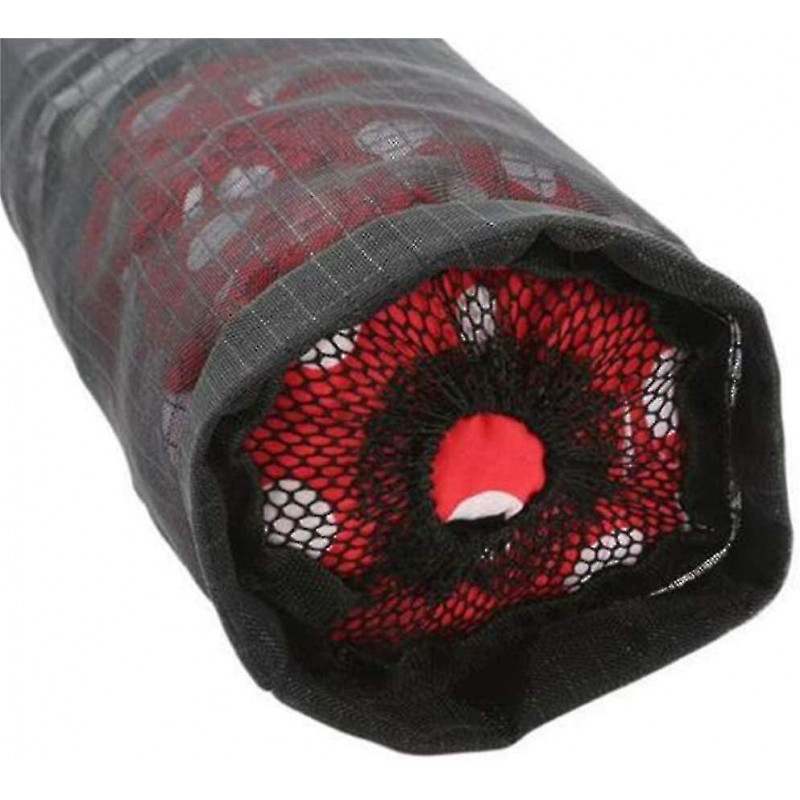 Porte-sac de rangement créatif Porte-sac pour sacs en plastique Sac de rangement suspendu pliant Sacs poubelle Sac [...]