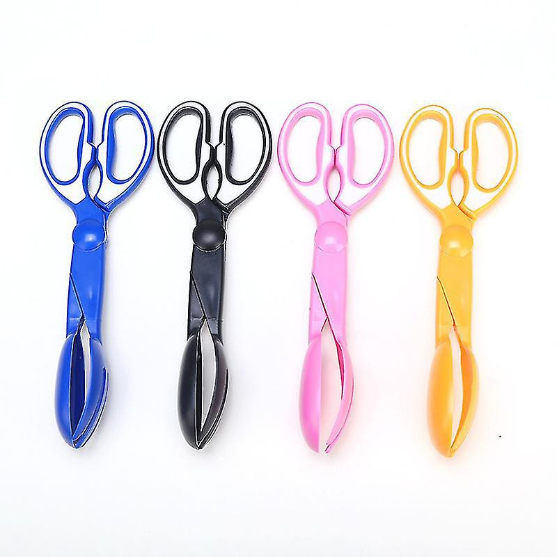 Portable Pet Litter Scissors Shovel Pickup Tool, Pet Cat And Dog Dung Shovel