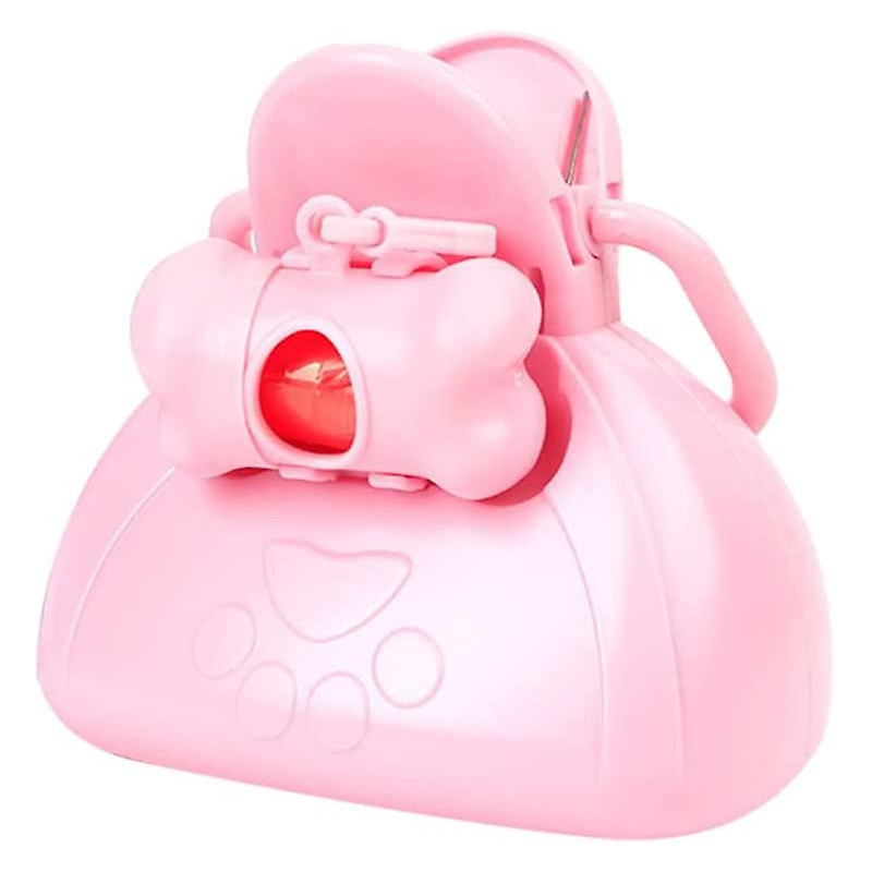 1 ensemble de cueillette de caca pour animaux de compagnie Récupérateur de déchets d’animaux de compagnie Outil de [...]