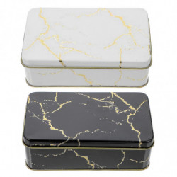 2pcs Practical Creative Lightweight Treat Holder Candies Box Storage Jar 2pcs Practical Creative Lightweight Treat Holder Candies Box Storage Jar