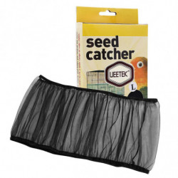 Pet Products Mesh Breathable New Safe Catcher Pet Accessories