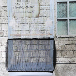 Pet Products Mesh Breathable New Safe Catcher Pet Accessories