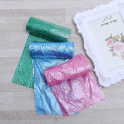 3pcs Trash Bags