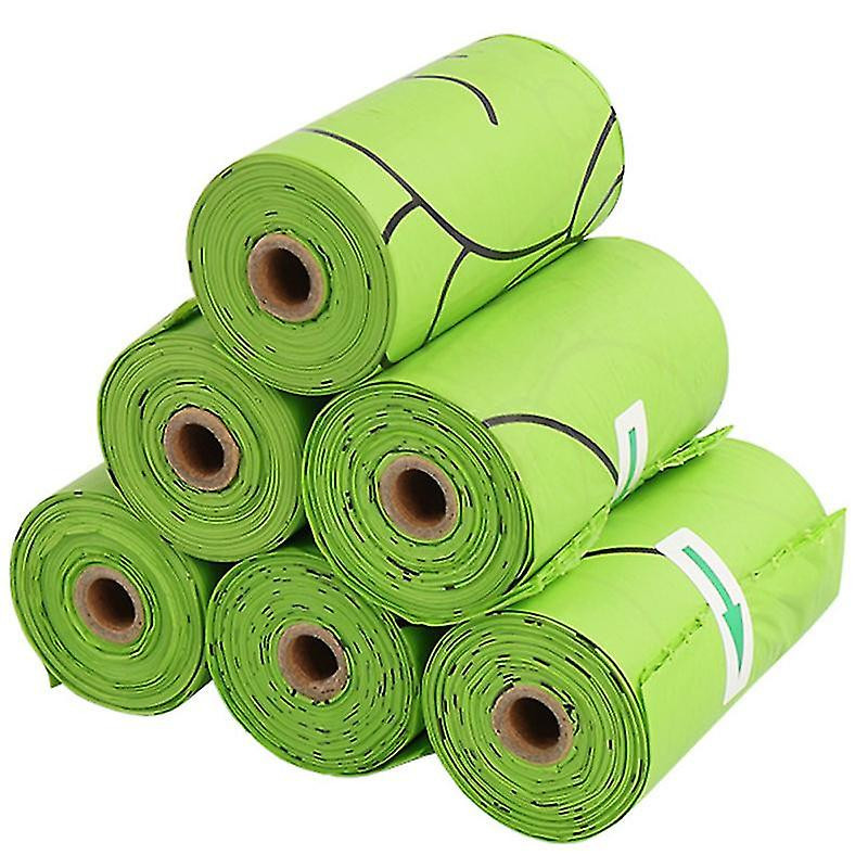 Starch Storage Container For Pet Use