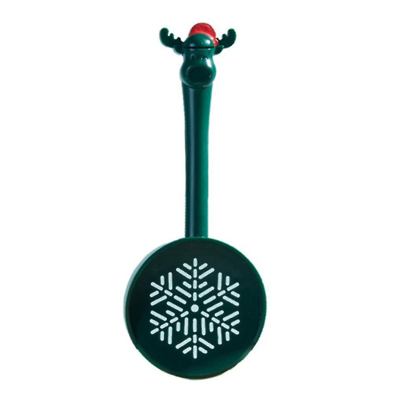 Thickened Cat Litter Scoop Pet Care Sand Waste Shovel Hollow Cleaning Tool