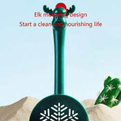 Thickened Cat Litter Scoop Pet Care Sand Waste Shovel Hollow Cleaning Tool