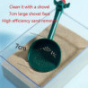 Thickened Cat Litter Scoop Pet Care Sand Waste Shovel Hollow Cleaning Tool