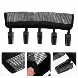 1pcs Hat Organizer Holder