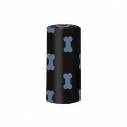 Sacs à crottes de chien Sacs à crottes jetables Sacs à crottes Epi Biodégradable Sacs à déchets pour animaux de [...]