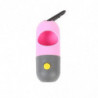 Dog Poop Bag Dispenser With Led Light Pet Cat Pick Up Waste Pouch Holder Outdoor Pets Supplies Dog Poop Bag Dispenser With Led Light Pet Cat Pick Up Waste Pouch Holder Outdoor Pets Supplies