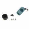Dog Poop Bag Dispenser With Led Light Pet Cat Pick Up Waste Pouch Holder Outdoor Pets Supplies Dog Poop Bag Dispenser With Led Light Pet Cat Pick Up Waste Pouch Holder Outdoor Pets Supplies
