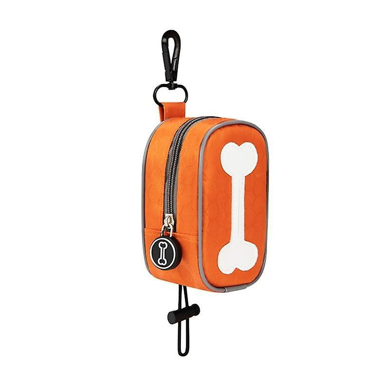 New Pet Poop Bag Storage Bags Oxford Dog Poop Collection Bag Portable Garbage Bag Dispenser Outdoor Cleaning Tools [...]