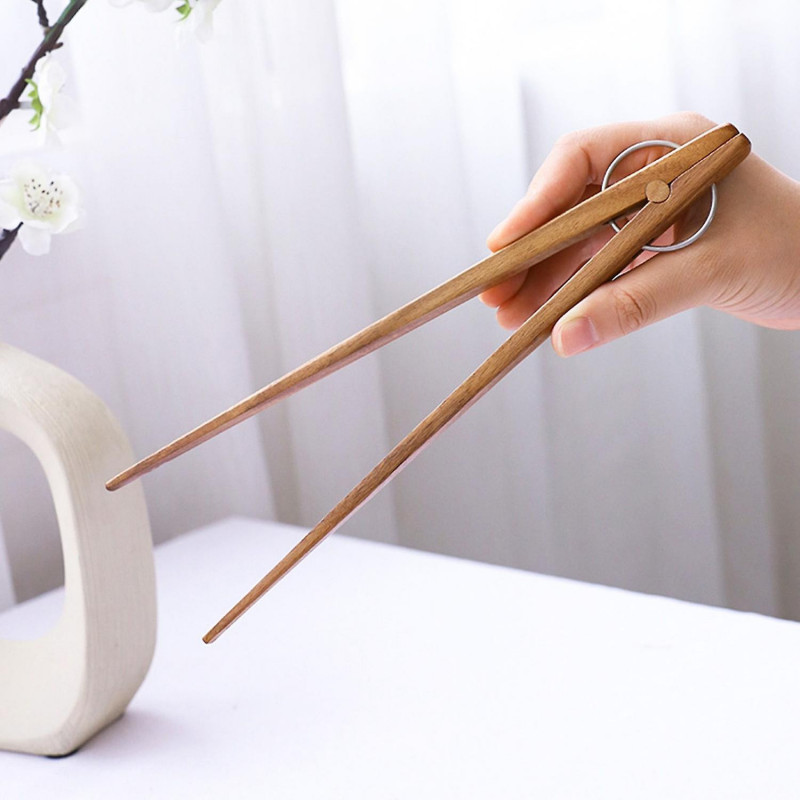 Baking Tool Holder Eco-friendly Strong And Sturdy Comfortable Grip Versatile Smooth Pick Up Food