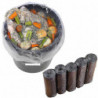 100pcs 5 Rolls Point Break-style épaissir les déchets ménagers déchets Bags_h 100pcs 5 Rolls Point Break-style épaissir les déchets ménagers déchets Bags_h
