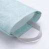 2pcs imperméable à l’eau à montage mural Sac d’épicerie Distributeur de sac à ordures Organisateur et distributeur 2pcs imperméable à l’eau à montage mural Sac d’épicerie Distributeur de sac à ordures Organisateur et distributeur