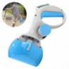 Dog Dung Scooper Collector Dog Poop Pickup Grapple Jaw For Pet Exterior Cleaning Durable Daily Needs Dog Dung Scooper Collector Dog Poop Pickup Grapple Jaw For Pet Exterior Cleaning Durable Daily Needs
