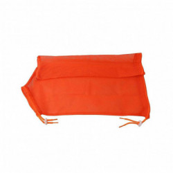 Cat Washing Bag Anti-scratch Mesh Bathing Bag Pet Cleaning Supplies for Bathroom