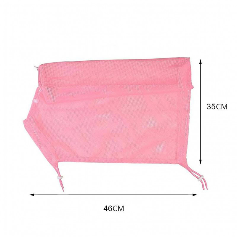 Cat Washing Bag Anti-scratch Mesh Bathing Bag Pet Cleaning Supplies for Bathroom Cat Washing Bag Anti-scratch Mesh Bathing Bag Pet Cleaning Supplies for Bathroom
