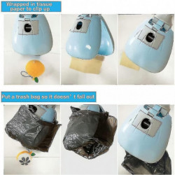 Portable Dog Poop Shovel, Dog Poop Clip, Dog Poop Shovel And Bag, Dog Poop Shovel For Dogs And Cats