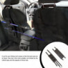 2pcs Holder Carrier Vehicle Backseat Tackle Accessories