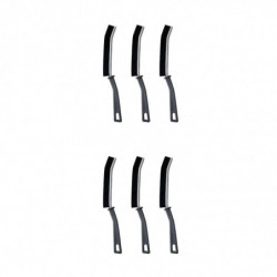 2 3pieces Multifunctional Cleaning Tool,3pieces Easy Clean Widely