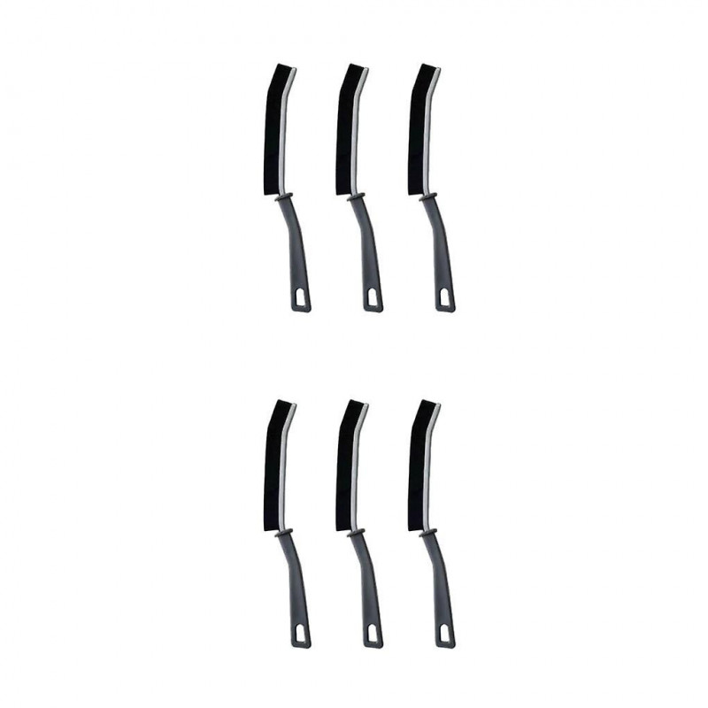 2 3pieces Multifunctional Cleaning Tool,3pieces Easy Clean Widely