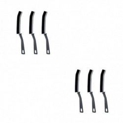 2 3pieces Multifunctional Cleaning Tool,3pieces Easy Clean Widely