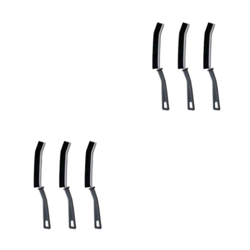 2 3pieces Multifunctional Cleaning Tool,3pieces Easy Clean Widely