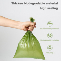 Poop Bag Simple Operation Holder Organizer Bags Dispenser Household