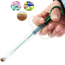 Distributeur de pilules Feeder Pet Supplies Multicolore Taille Compacte