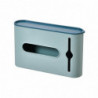 Trash Bags Storage Box Wall Mounted Plastic Garbage Bag Dispenser Waste Bag Holder for Bathroom Trash Bags Storage Box Wall Mounted Plastic Garbage Bag Dispenser Waste Bag Holder for Bathroom