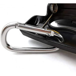 Foldable Portable Pet Pooper Scooper With Bag Dispenser And Bags, Poop Scoop Set,blue