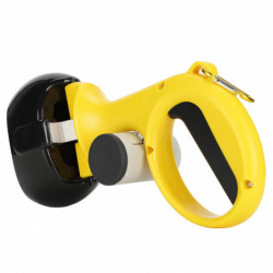 Pet Toilet Picker for Dogs and Cats with Durable Springs and High Strength Materials