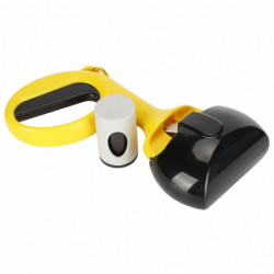 Pet Toilet Picker for Dogs and Cats with Durable Springs and High Strength Materials