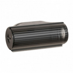 Wall Hanging Plastic Bag Box Multipurpose Garbage Bag Storage Case for Living Room Kitchen