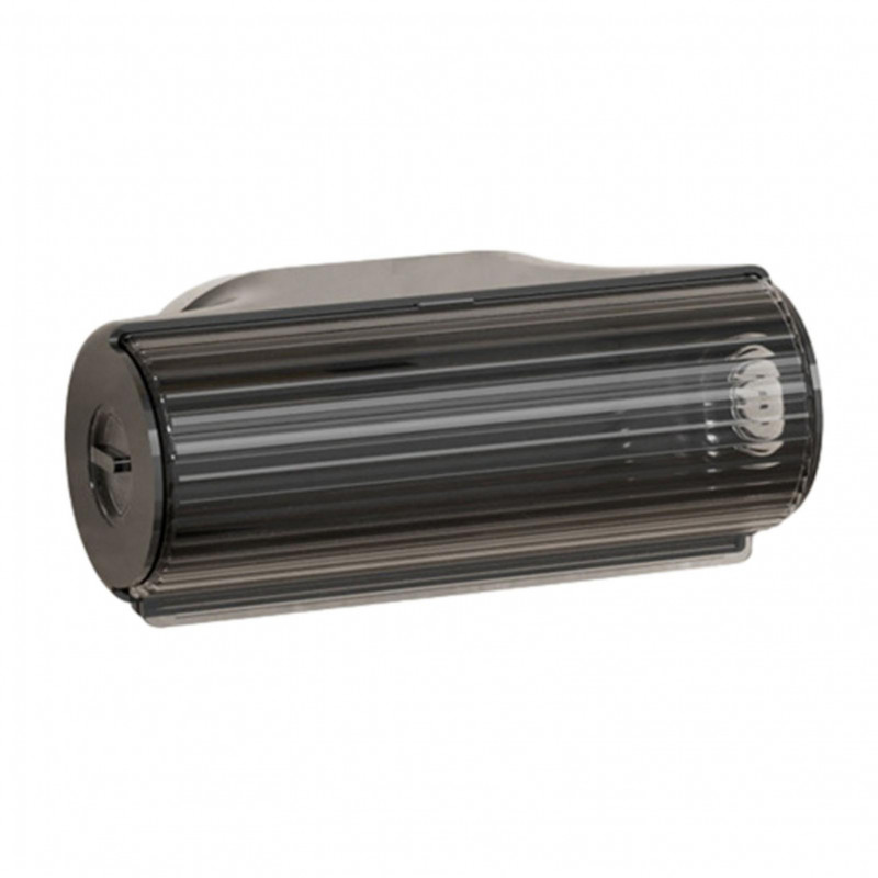 Wall Hanging Plastic Bag Box Multipurpose Garbage Bag Storage Case for Living Room Kitchen