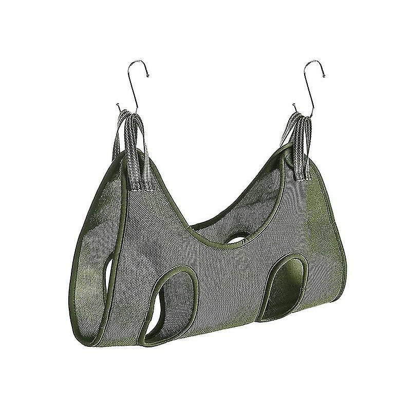 Pet Dog Hammocks Grooming Helper Restraint Bag For Cutting Clip Nails And Drying Hair Bathing Bag Home Puppy Cat [...]