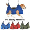 Pet Dog Hammocks Grooming Helper Restraint Bag For Cutting Clip Nails And Drying Hair Bathing Bag Home Puppy Cat [...]
