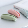 3pcs Poignée ergonomique Porte-sac Carrier Bien protéger Silicone Confortable Sac d’épicerie Grip pour faire du shopping