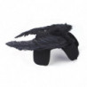 Dog Angel Wings Realistic Looking Ultra-Light Allergy Free Enhance Atmosphere Felt Cloth Pet Hallowe