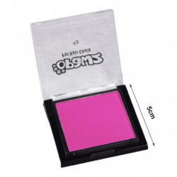 Couleur unique Pet Blush Teinture rapide pour animaux de compagnie Fournitures pratique Compact Poudre de [...]