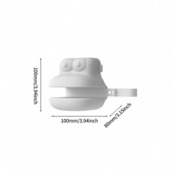 Outil de nettoyage de chat de compagnie avec sac à déchets pelouse ramasser chien caca pelle sanitaire