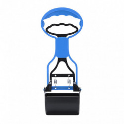 Portable Plastic Sawtooth Small Pet Poop Pickup Clip Pooper Scooper Pet Dogs Puppy Cat Waste Picker Indoor Outdoor [...]