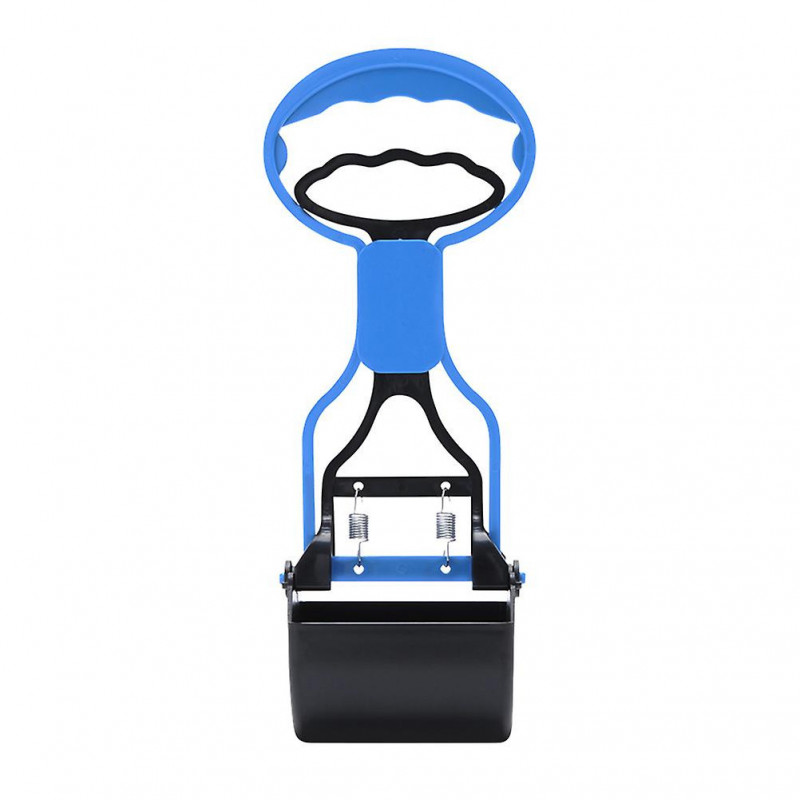 Portable Plastic Sawtooth Small Pet Poop Pickup Clip Pooper Scooper Pet Dogs Puppy Cat Waste Picker Indoor Outdoor [...]