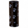 Roll Bag Pet Waste Poop Dog Cat Clean Pick Up Rubbish Bag Roll