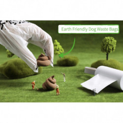 Petkit Dog Poop Bags avec distributeur