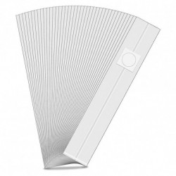 40 Pièces Sacs De Culture De Champignons Sacs De Fraye De Champignons Sacs De Culture De Champignons Avec Filtre [...]