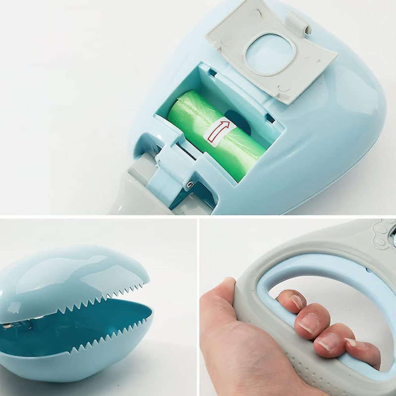 Portable Dog Poop Scoop, Dog Poop Scoop, Dog Poop Scoop Tongs, Dog Poop Scoops And Bags, Dog Poop Sc