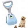 Portable Dog Poop Scoop, Dog Poop Scoop, Dog Poop Scoop Tongs, Dog Poop Scoops And Bags, Dog Poop Sc