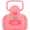 Pink Dog Waste Cleaning Tool With Storage Case Humanized Handle,for Cleaning Outdoor Walking Hiking